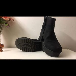 ASOS booties- accept offers